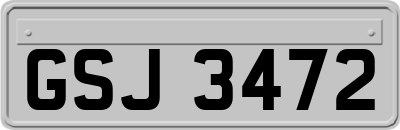 GSJ3472