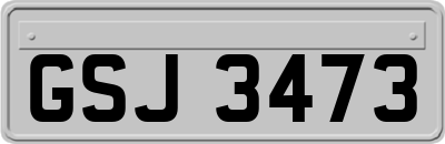 GSJ3473