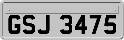 GSJ3475
