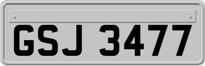 GSJ3477