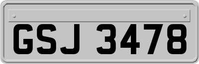 GSJ3478
