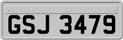 GSJ3479