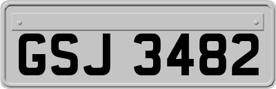 GSJ3482