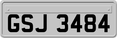 GSJ3484