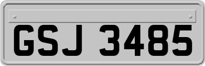 GSJ3485