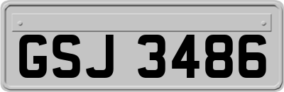 GSJ3486