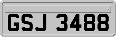 GSJ3488