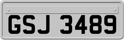 GSJ3489