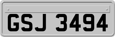 GSJ3494