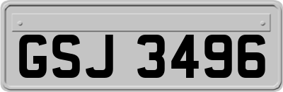 GSJ3496