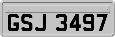 GSJ3497