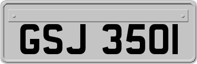 GSJ3501