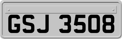 GSJ3508