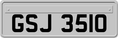 GSJ3510