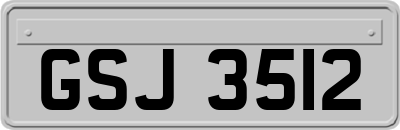 GSJ3512