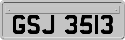 GSJ3513