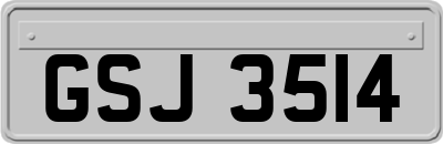 GSJ3514