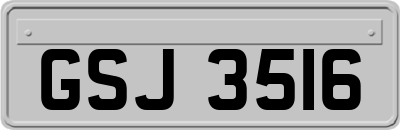 GSJ3516