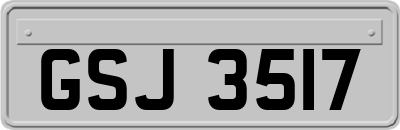 GSJ3517