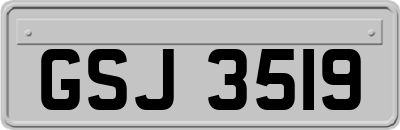 GSJ3519