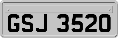 GSJ3520