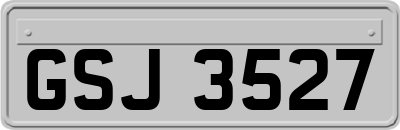 GSJ3527