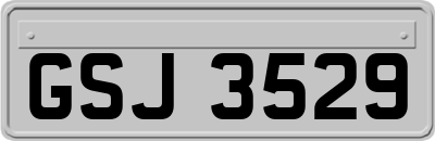 GSJ3529