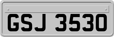 GSJ3530