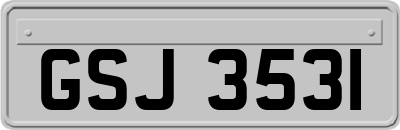 GSJ3531