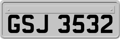 GSJ3532