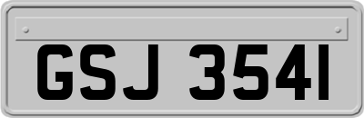 GSJ3541