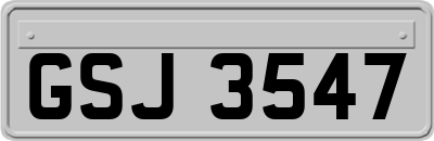 GSJ3547