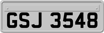 GSJ3548