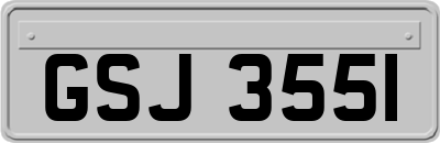 GSJ3551