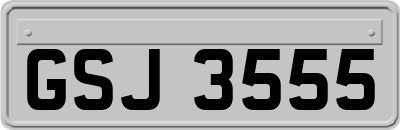 GSJ3555