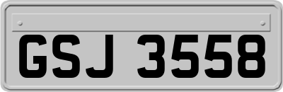 GSJ3558