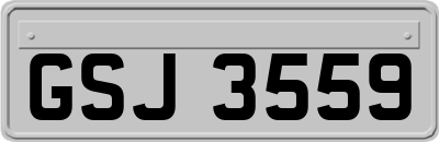 GSJ3559