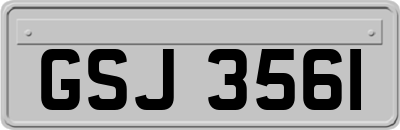 GSJ3561