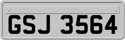 GSJ3564