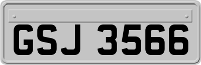 GSJ3566