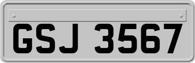 GSJ3567