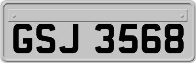 GSJ3568