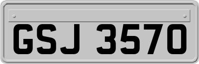GSJ3570