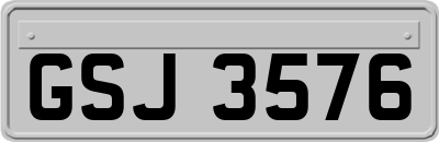 GSJ3576