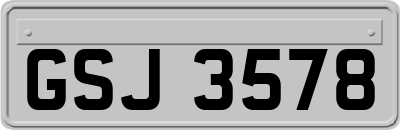 GSJ3578