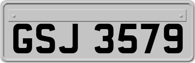 GSJ3579