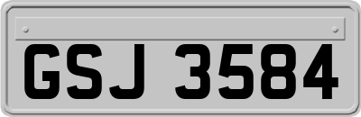 GSJ3584