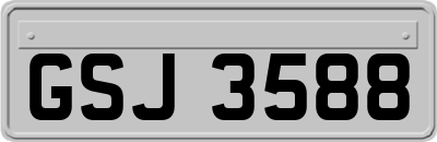 GSJ3588