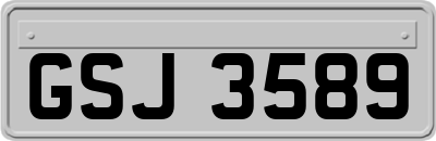 GSJ3589