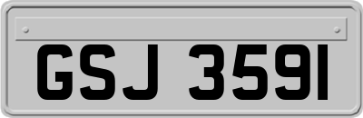 GSJ3591